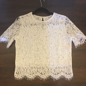 Lace Top